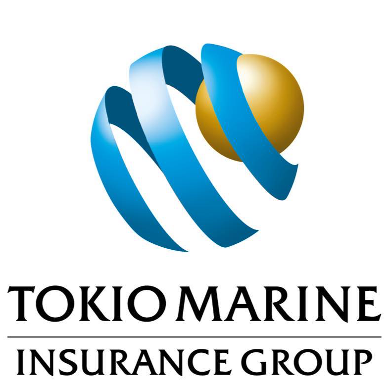 โลโก้ Tokio Marine Safety Insurance (Thailand)