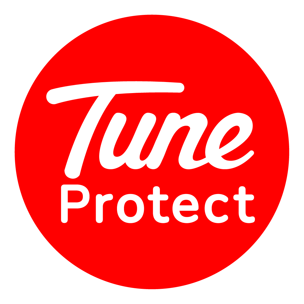 โลโก้บริษัท Tune Insurance